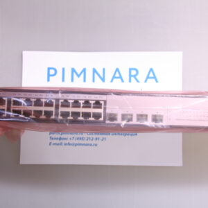 Комутатор HP 1920-24G Switch