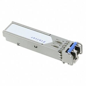 Трансивер Finisar SFP+ 8GBASE-SR up-to 150 meter reach, 850nm Transmitter Wavelength, LC Connector.