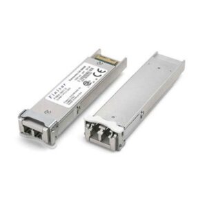 Трансивер Finisar XFP 10GBASE-LR up-to 10 km over SMF 10Gbps, 1310nm Duplex XFP Transceiver.