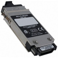 Трансивер Finisar GBIC Module 1000BASE-CWDM, 1570nm Transmitter Wavelength, SC Connector, Single-mode Fiber (SMF)