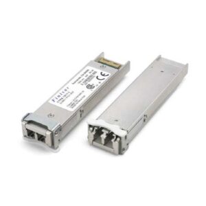 Трансивер Finisar XFP Module 10GBASE-ZR up to 80km reach, 1550nm Transmitter Wavelength.