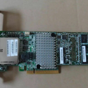 Контроллер LSI MegaRAID 9285CV-8e SGL (LSI00298)