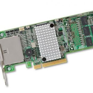 Контроллер LSI MegaRAID 9285-8e SGL (LSI00284)