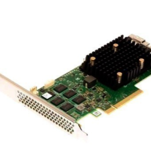 Контроллер LSI (BROADCOM) HBA 9500-16i SGL (05-50077-02)