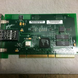 Контроллер Qlogic QLA2200F/33