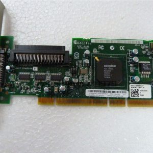 Контроллер Adaptec ASC-29320ALP SGL
