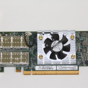 Контроллер Qlogic HBA QLE3552