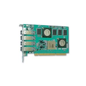 Контроллер Qlogic HBA QLA2344-CK