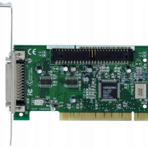 Контроллер Adaptec AVA-2904 SGL