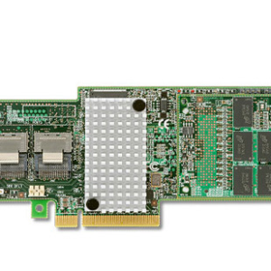 Контроллер LSI MegaRAID 9265-8i SGL (LSI00277)
