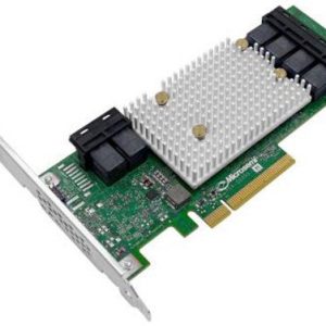 Контроллер Adaptec HBA 1100-24i SGL (2293800-R)