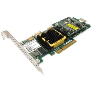 Контроллер Adaptec ASR-5405Z SGL (2266800-R)
