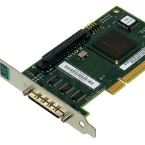 Контроллер LSI 20160 Ultra160 SGL