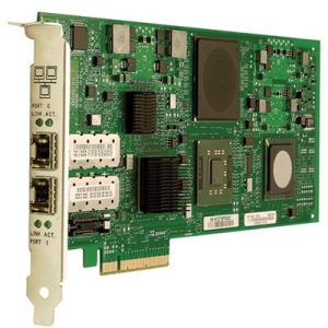 Контроллер Qlogic QLE8042-SR-CK