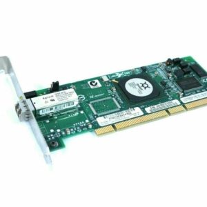 Контроллер Qlogic ISP2312