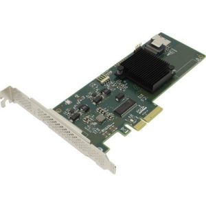 Контроллер LSI 9211-4i SGL (LSI00190)