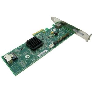 Контроллер LSI MegaRAID 8204ELP SGL (LSI00132)