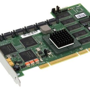 Контроллер LSI SER523 Rev B2 SGL (C61794-002)