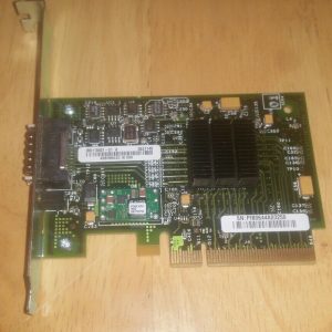Контроллер Qlogic IB QLE7140-CK