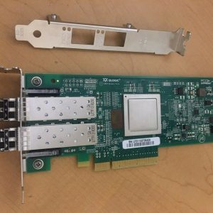 Контроллер Qlogic QLE2562-WB