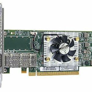 Контроллер QLogic QL45412HLCU-CK