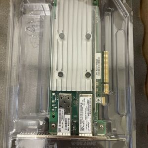Контроллер HPE NIC 524SFP+ 2P
