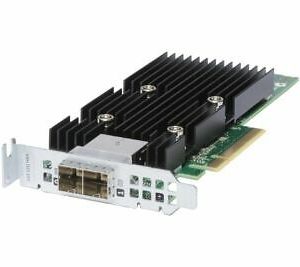 Контроллер Dell HBA 0T93GD