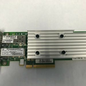 Контроллер HPE NIC 621SFP28 2P