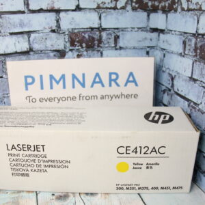 Картридж HP №305A (жёлтый 26000 стр.)