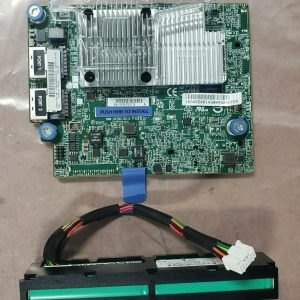 Контроллер HPE Smart Array P440ar/2GB FBWC 2P