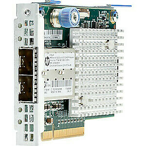 Контроллер HPE NIC 571FLR-SFP+ 2P