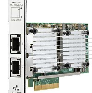 Контроллер HPE 530T 2P