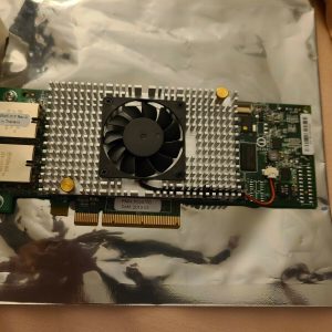Контроллер Emulex HBA OCe11102-N