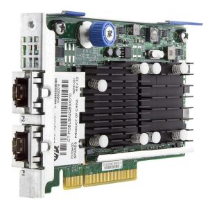 Контроллер HPE NIC 640FLR-SFP28 2P