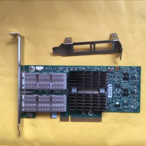 Контроллер HP NIC Infiniband 544QSFP 2P