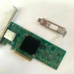 Контроллер Dell (LSI) HBA 9300-8e