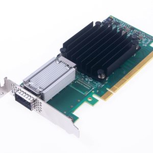 Контроллер HPE NIC InfiniBand 840QSFP28