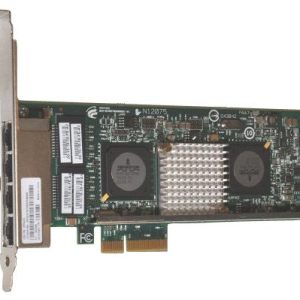 Контроллер IBM NetXtreme II 1000 Express
