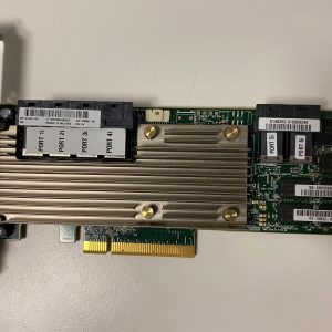 Контроллер HPE Smart Array P824i-p MR