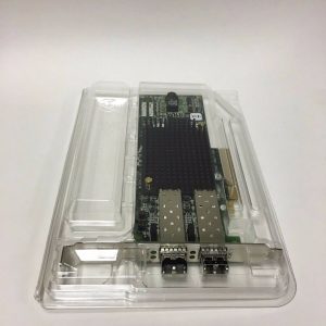 Контроллер Emulex HBA OCE10102-FX