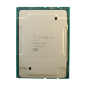 Процессор HPE Intel Xeon-Gold 5218 (2.3GHz/16-core/125W)