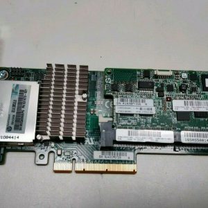 Контроллер HP Smart Array P421/1GB 2P