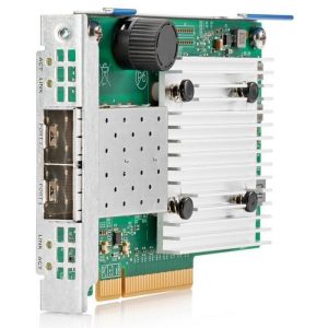 Контроллер HPE NIC 622FLR-SFP28