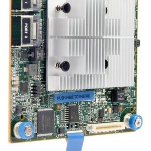 Контроллер HPE Smart Array P408i-a SR Modular LH