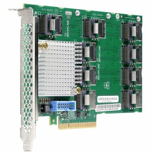 Экспандер HP DL38X Kit