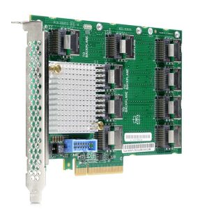 Экспандер HPE 727250-B21 for DL380 Gen9