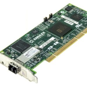 Контроллер Emulex HBA LP9802-F2