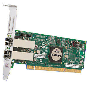 Контроллер Emulex HBA LP11002-M4