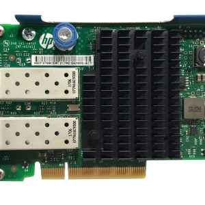 Контроллер HPE NIC 562FLR-SFP+ 2P