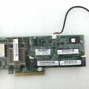 Контроллер HP Smart Array P441/4GB FBWC 2P